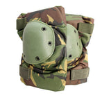 Night Crawler Tactical Knee Pads