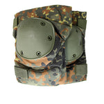 Night Crawler Tactical Knee Pads