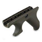 Nightstrike Diamondback Angled Foregrip