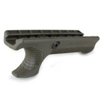 Nightstrike Sidewinder Angled Foregrip