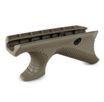 Nightstrike Viper Angled Foregrip