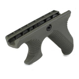 Nightstrike Diamondback Angled Foregrip