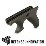 Nightstrike Angled Foregrip