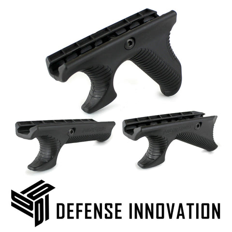 Nightstrike Angled Foregrip