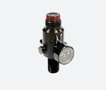 Ninja High Pressure 850psi output Air Tank Regulator