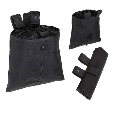 USMG Operator M4 DMAG & Helix Magazine Dump Pouch