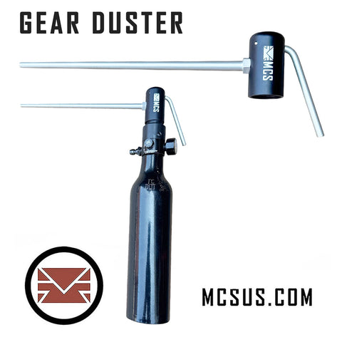 Gear Duster