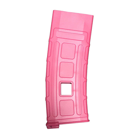 HELIX Magazine Shell, Pink