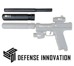 Max Power 50+ Joules Pistelle X-68 Barrel And Suppressor Kit (11.5 Inch .686 Bore) (Shipping 4-30-2025)