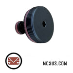 Pistelle X-68 Gen2 Rear Cap