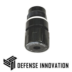 Pistelle X-68 Twist Cap With Activation Button