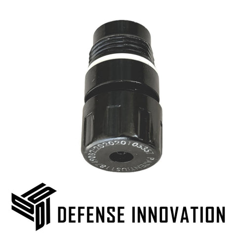 Pistelle X-68 Twist Cap With Activation Button