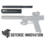 Max Power 50+ Joules  Pistelle X-68 Barrel And Suppressor Kit (11.5 Inch .686 Bore)