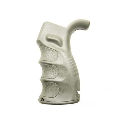 Ergonomic Pistol Grip (Olive Drab)