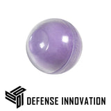 Powder Training Balls  (Available .43 Cal, .50 Cal, .68 Cal)