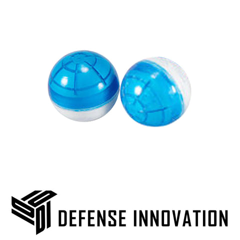 Powder Training Balls  (Available .43 Cal, .50 Cal, .68 Cal)