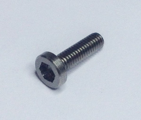 Screw, Hand Guard Block To Adapter