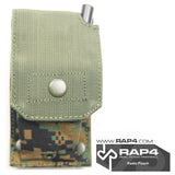 Radio Pouch for Strikeforce/Tactical Ten Vest (Clearance Item)