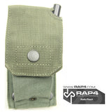 Radio Pouch for Strikeforce/Tactical Ten Vest (Clearance Item)