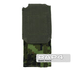 Radio Pouch for Strikeforce/Tactical Ten Vest (Clearance Item)