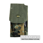 Radio Pouch for Strikeforce/Tactical Ten Vest (Clearance Item)