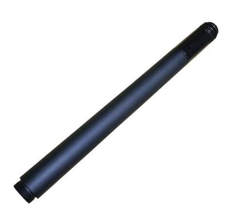 12-Inch Recon Rifled Barrel, 98 Threaded With Adapter (22mm Muzzle Threads)