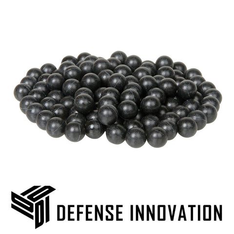Rubber Training Ball .43 cal (Available 100 or 500 count)