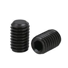 1/4-28 x 3/8" Socket Set Screw