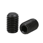 #10-32x1/4" Socket Set Screw