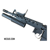 MCS 468 PTR Scarface M203