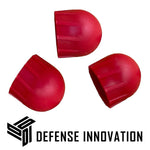 Shaped Projectile Solid Self Defense Projectile Ammo (Available .68 Cal)