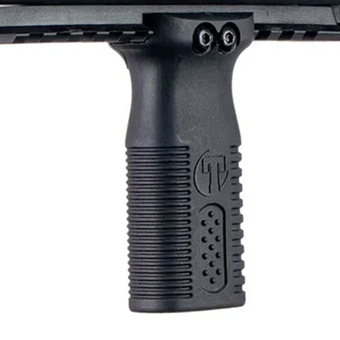 Short Vertical Grip (Black)