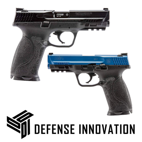 Smith and Wesson M&P Pistol For Training and Defense (.43 Cal)