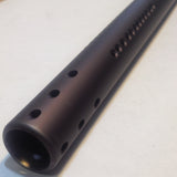 16-Inch CMI Tru-Flight Quiet Barrel, Spyder Threaded