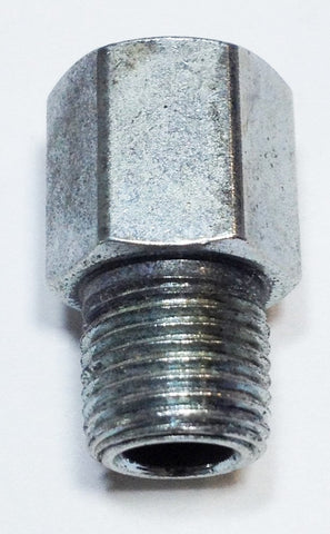 Standard to Metric Airline Adapter