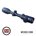 Super Sniper 3-12x50 Scope