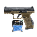 Walther PPQ M2 Starter Package