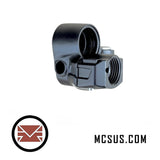 T16 Drop Down Folding Air Buttstock Adapter With Gen3 Locking Mechanism