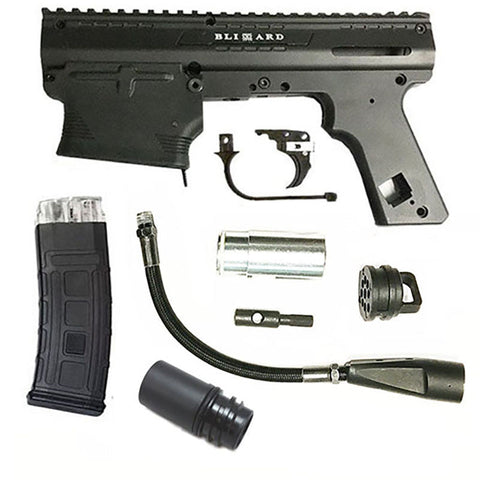 TACAMO Blizzard V2 Gryphon MagFed Conversion Kit (Estimated Shipping 8-30-2024)