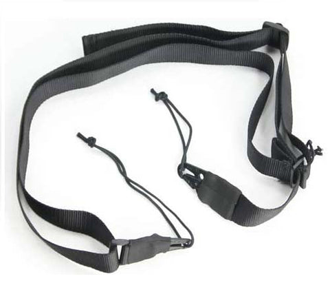 Elite Force 3 Point Tactical Sling (Black)