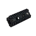 Tactical RIS Handguard CQB (4.5 inches)