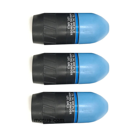 Tagiin Marking Grenade Projectile (3 units)