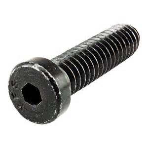 468-045 Top Rail Rear Screw