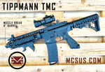 CQB Kit For Tippmann TMC ( Barrel and Muzzle)