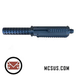 T8 Phantom Carbine Tactical Barrel Kit For Tippmann 98, Tippmann Platinum,  Tacamo Blizzard (Clearance Item)