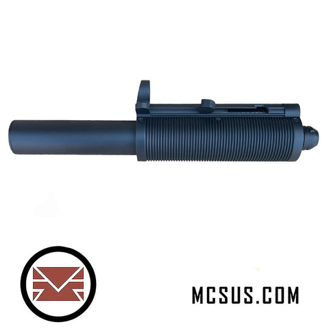 SDK5 Tactical Barrel Kit For Tippmann A-5,  SW1, Black Hawke, BT-4, Tacamo Vortex, Bolt, (Clearance Item)