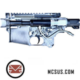 Tippmann TMC Remote Line Adapter With AIr Pipe (V2 Production Version)
