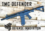 Tippmann TMC Defense CO2 Powered Gun (.68 Cal)