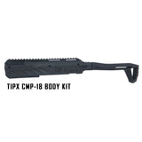 TIPX CMP-18 Body Kit (Folding Stock and Body)