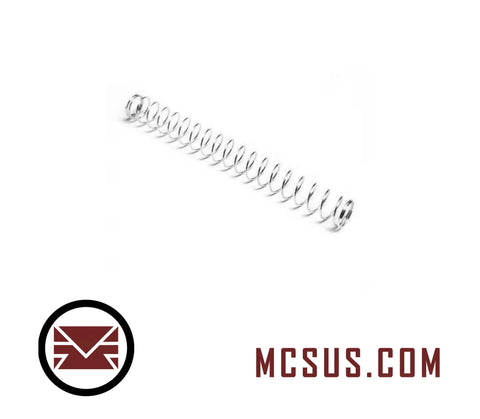 Extreme Performance Power Spring For TIPX TPX